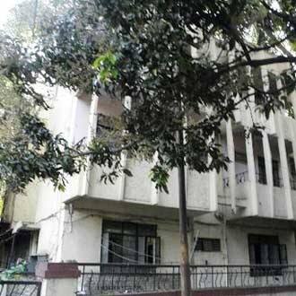 Hotel Guruprasad, Pune 1